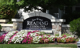 Reading Commons, Reading, MA