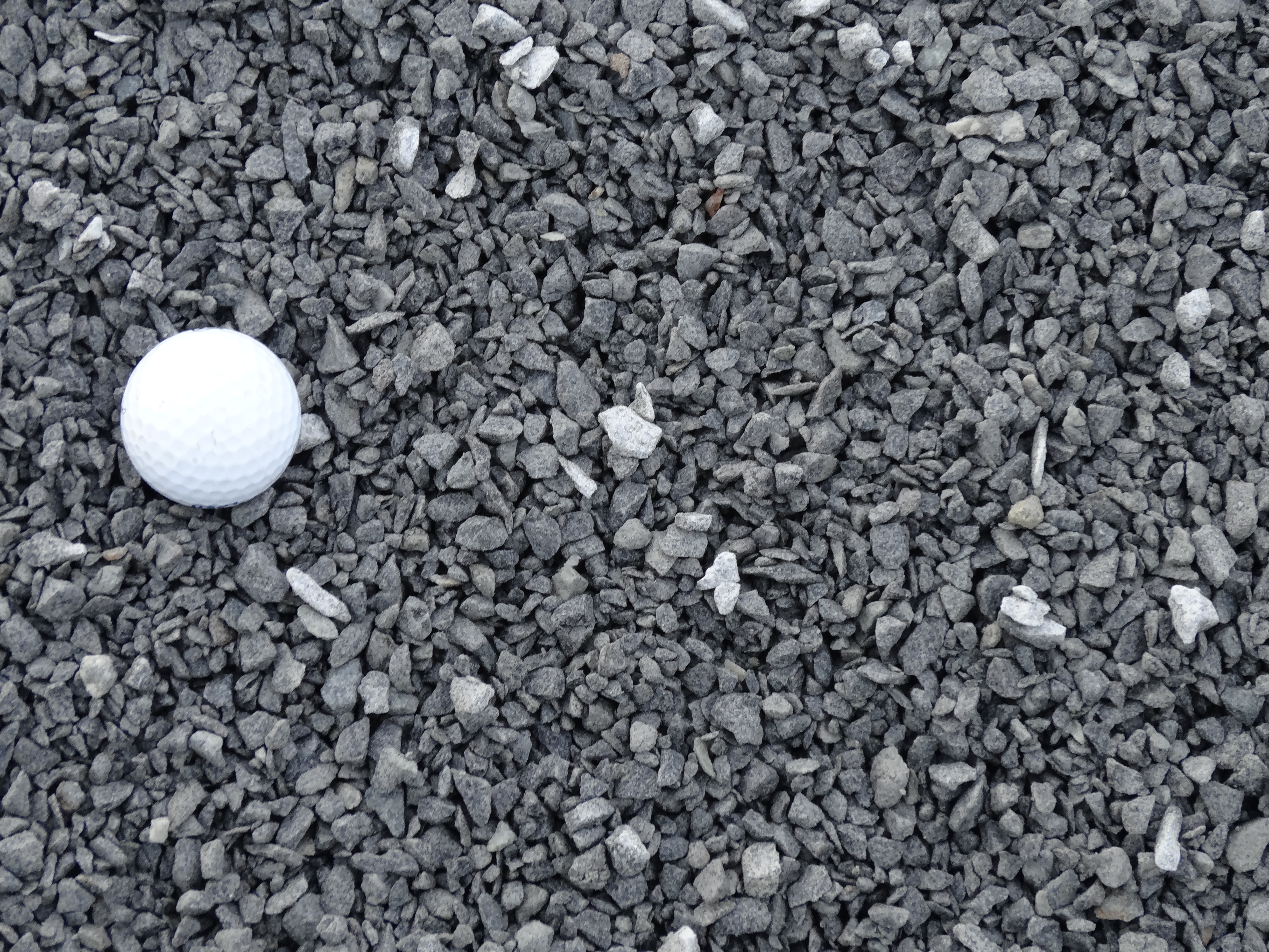 .38 Crushed Stone Agretech Corporation